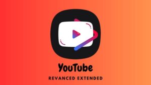 youtube revanced extended