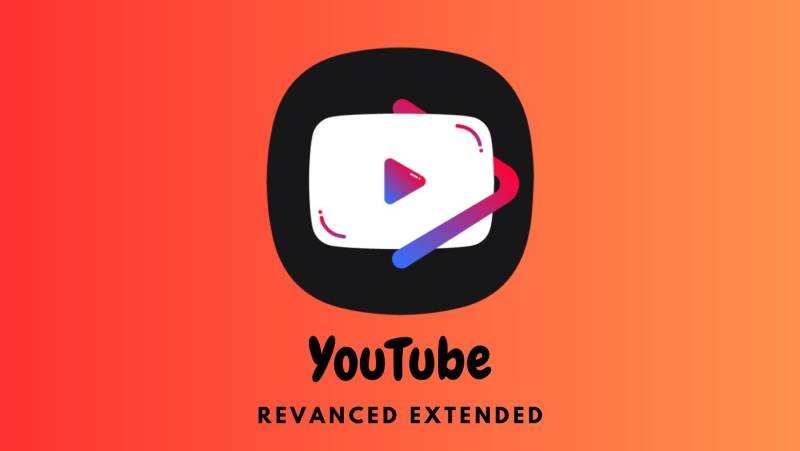 youtube revanced extended