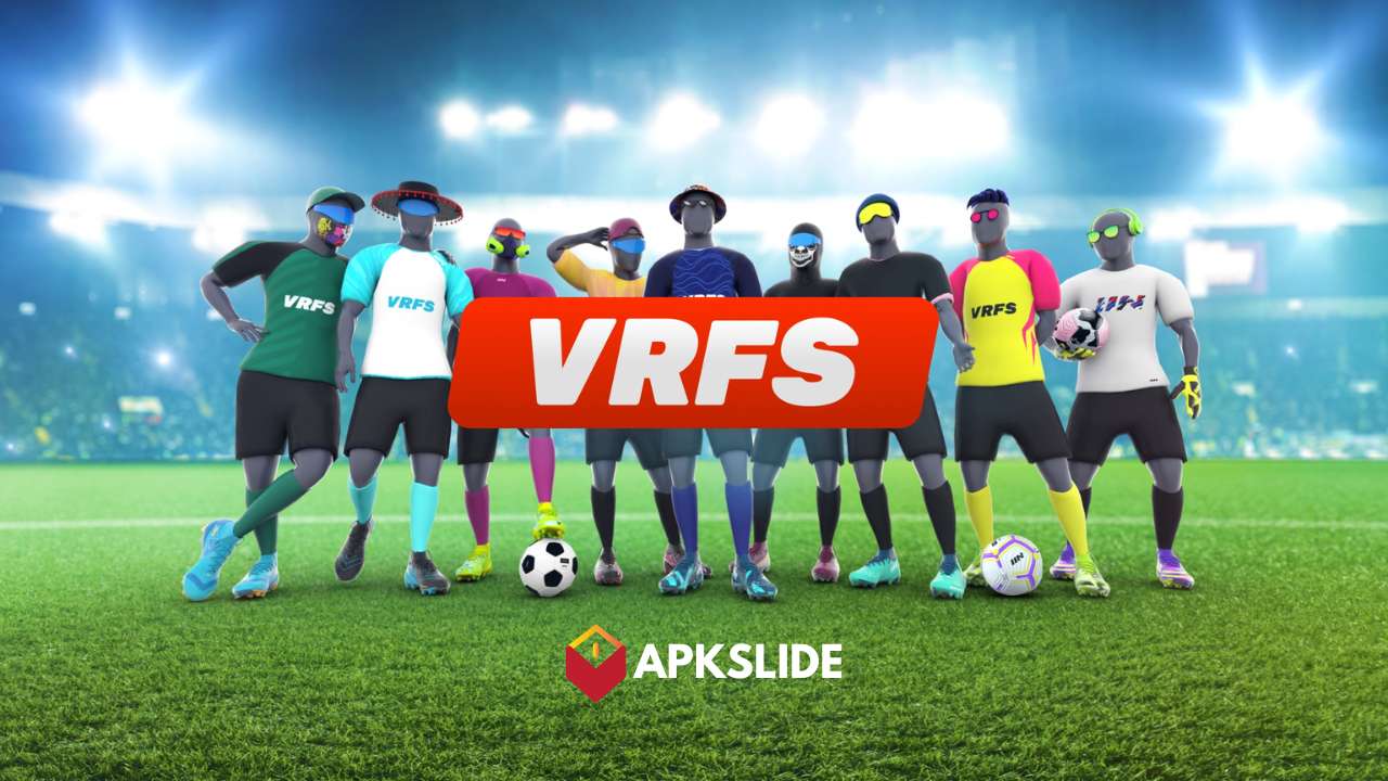 VRFS Mobile