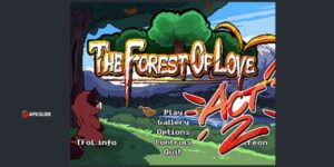 Forest of Love